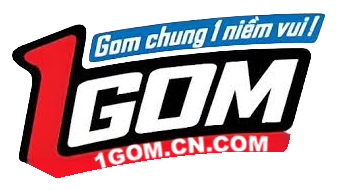 Gom chung 1 niềm vui !