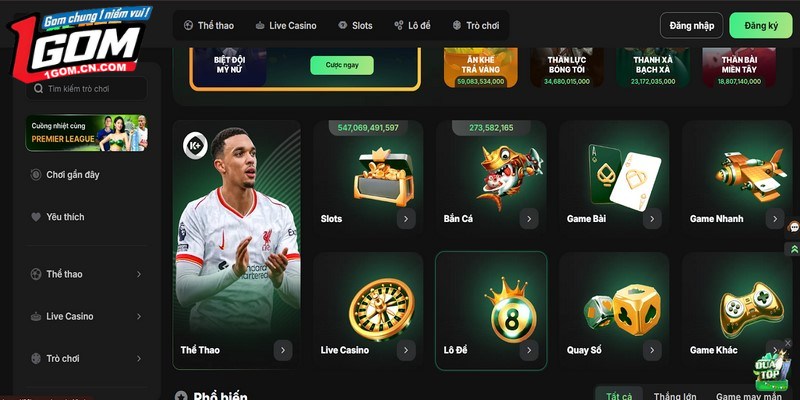 Khi bước vào thế giới game đỉnh cao bạn luôn có trải nghiệm tốt