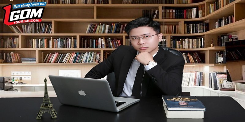 Tầm ảnh hưởng của Lê Hoàng Vinh với cộng đồng bóng đá trực tuyến