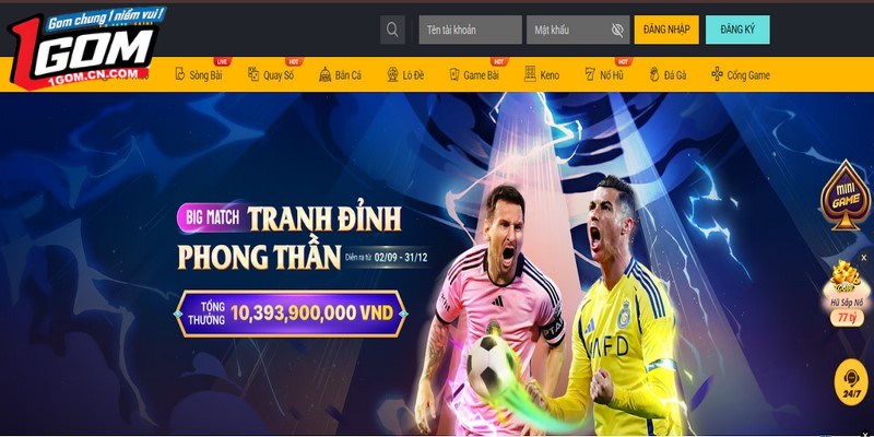 FIVE88 liên tục nhận được sự đánh giá cao từ người dùng