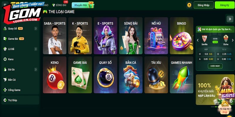 Công nghệ bảo mật tiên tiến tuyệt đối, cam kết luôn an toàn