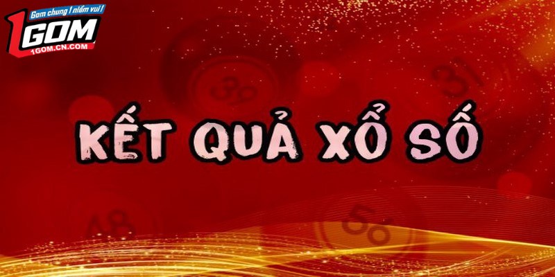 Kết quả xổ số được cập nhật thường xuyên theo thời gian thực tế