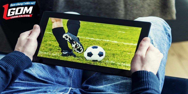 Đường link live bóng được cập nhật nhanh, an toàn, không bị chặn