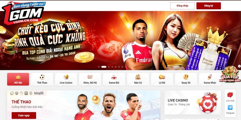 MiBET đã chinh phục trái tim của người chơi qua từng dịch vụ