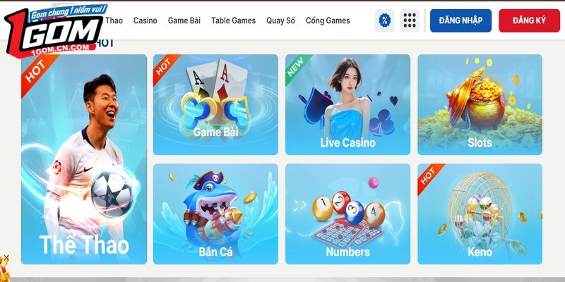 SIN88 có tầm ảnh hưởng trên khắp thị trường giải trí trực tuyến
