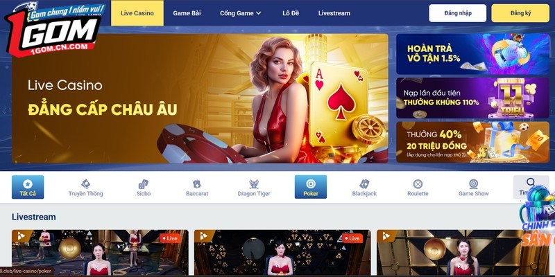 Khi đăng ký tài khoản mọi thành viên đều có quà tặng hấp dẫn