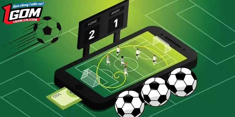 Tỷ lệ kèo nhà cái mang đến nhiều dạng cược hấp dẫn và thú vị