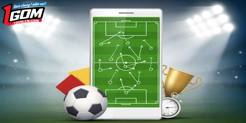 Tỷ lệ kèo thay đổi nhanh chóng dựa trên tình hình thực tế