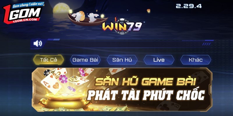Cổng game có cơ chế đổi thưởng nhanh – minh bạch – uy tín