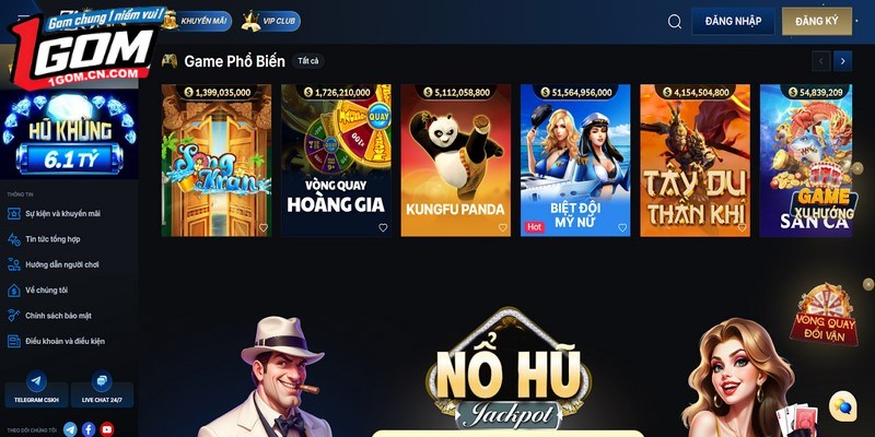 Sân chơi đã thiết lập nhiều mối liên hệ với các dịch vụ tài chính