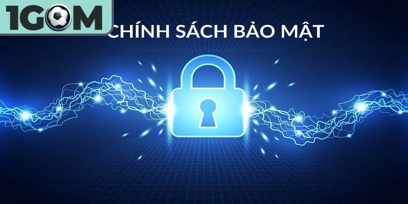 Chính sách bảo mật web xây dựng nhằm mục đích bảo vệ quyền lợi