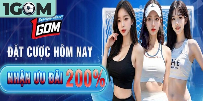 Giới thiệu 1Gom là địa chỉ nổi bật chuyên cung cấp link an toàn