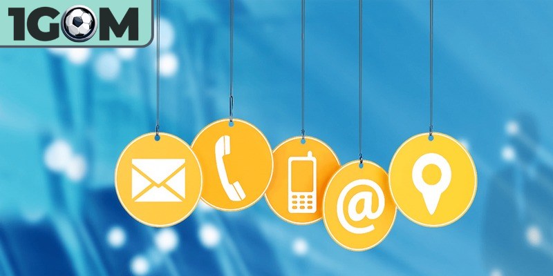 Tất cả người chơi đều có thể chủ động liên hệ 1Gom.vip miễn phí